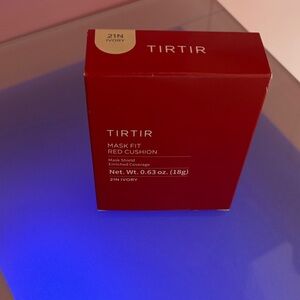 TIRTIR Mask Fit Red Cushion - 21N Ivory .63oz